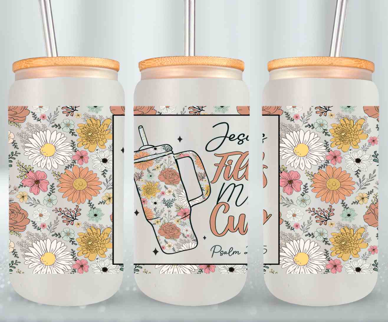 Jesus Fells My Cup-10210
